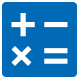 Calculator icon