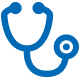 Stethoscope icon