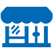 Storefront icon