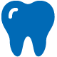 Tooth icon